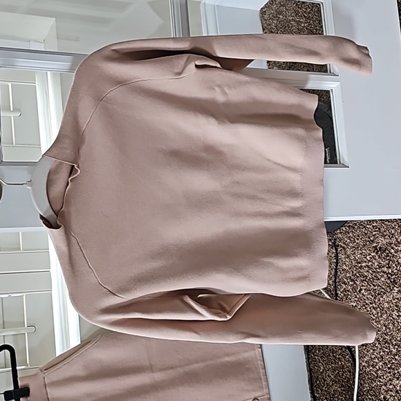 Zyia Sweater and Sweater Skirt Bundle - Picture 2 of 8